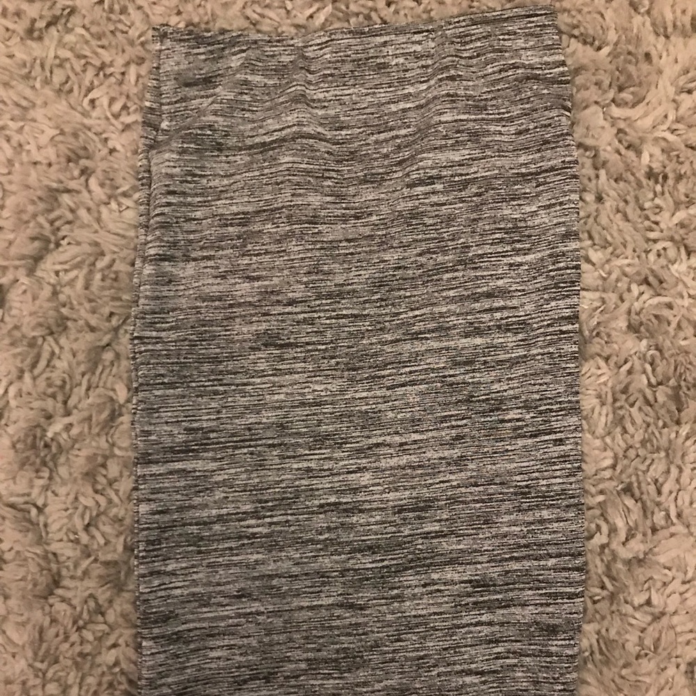 Midi skirt